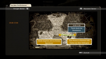 Red Johnson's Chronicles Screenshot